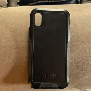 Otterbox case IPHONE 10